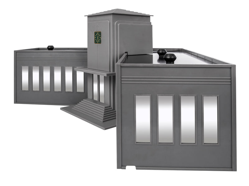 Lionel 6-83658 O KIT Lionelville School