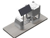 Lionel 6-83688 O Gauge Trackside Railroad Details
