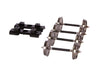 Lionel 6-84462 2 Rail Conversion Kit for 50 Ton Trucks