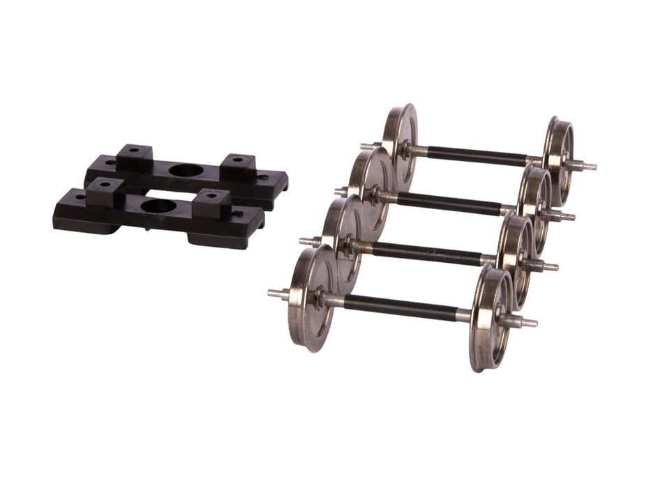 Lionel 6-84463 2 Rail Conversion Kit for 70 Ton Trucks