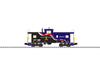 Lionel 6-84529 O Gauge Wide Vision Caboose Norfolk Southern NS 6920 Veterans - NOS