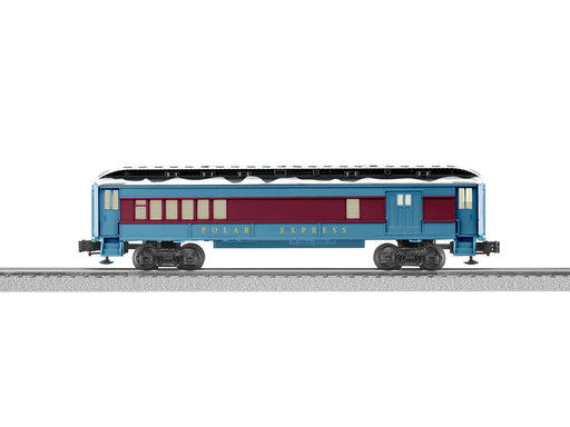 Lionel 6-84600 O Gauge Polar Express™ Combination Car