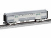 Lionel 6-84724 O Gauge Santa Fe Super Chief Add-On Baggage Car ATSF 1386