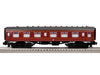 Lionel 6-85264 O Gauge Hogwarts Express Add-On Coach