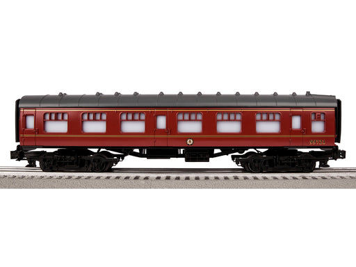 Lionel 6-85264 O Gauge Hogwarts Express Add-On Coach