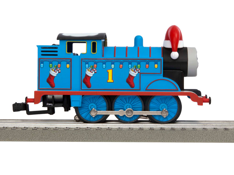Lionel 6-85324 O Gauge LionChief Thomas & Friends Model Train Set w/ Bluetooth