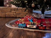 Lionel 6-85324 O Gauge LionChief Thomas & Friends Model Train Set w/ Bluetooth