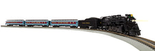Lionel 871811010 HO Scale Polar Express Train Set with Bluetooth