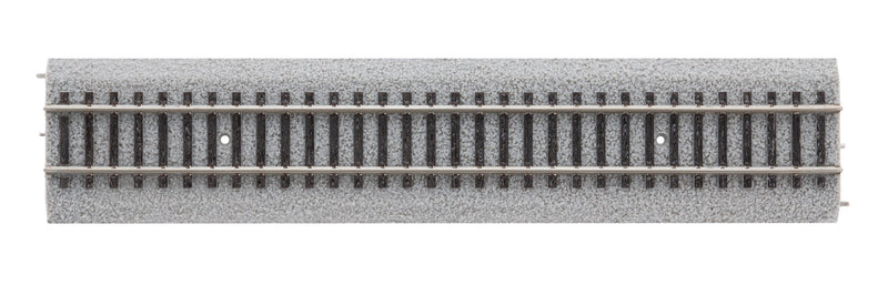 Lionel 871818020 HO Scale MagneLock 9" Straight 4 Pack