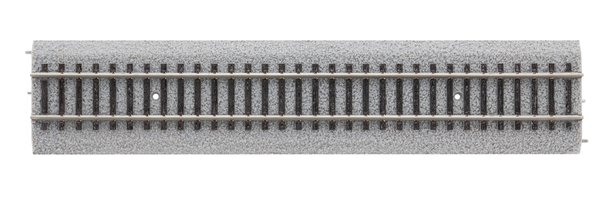 Lionel 871818020 HO Scale MagneLock 9" Straight 4 Pack
