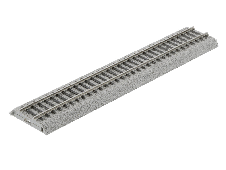 Lionel 871818020 HO Scale MagneLock 9" Straight 4 Pack