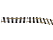 Lionel 8778100 HO Scale Code 100 Flex Track Single Piece