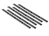 Lionel 8778924 HO Scale Code 100 / Code 83 Rail Joiners 24 Pack