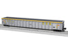 Lionel O Scale 2126350 65' Mill Gondola CSX 491038 
