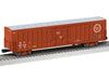 Lionel O Scale 2126462 Beer Boxcar Missouri Pacific MP 793015