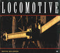 Locomotive Book by Brian Solomon