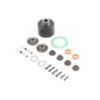 LOSI 232004 HD Diff Housing with Internals Baja Rey