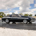Losi 01023T2 1970 Chevrolet Chevelle 2WD Mini No Prep Drag Car - Black