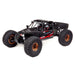LOSI 03028T2 1/10 Black Lasernut U4 Brushless RTR 4WD Rock Racer