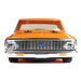 Losi 03034T1 1/10 RTR 1972 Chevy C10 Pickup Truck V100 Orange