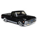 Losi 03034T2 1/10 RTR 1972 Chevy C10 Pickup Truck V100 Black