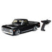 Losi 03034T2 1/10 RTR 1972 Chevy C10 Pickup Truck V100 Black
