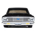 Losi 03034T2 1/10 RTR 1972 Chevy C10 Pickup Truck V100 Black