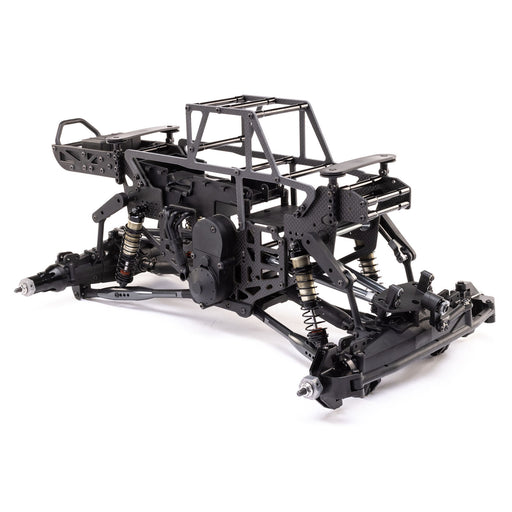 LOSI 04027 1/10 4x4 TLR Tuned Solid Axle Monster Kit
