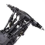 LOSI 04027 1/10 4x4 TLR Tuned Solid Axle Monster Kit