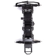 LOSI 04027 1/10 4x4 TLR Tuned Solid Axle Monster Kit