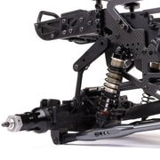 LOSI 04027 1/10 4x4 TLR Tuned Solid Axle Monster Kit