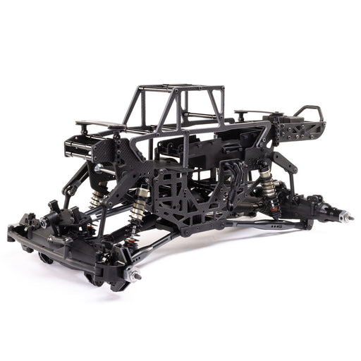 LOSI 04027 1/10 4x4 TLR Tuned Solid Axle Monster Kit