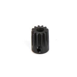 LOSI 212005 10T Pinion Gear for 1/8 Shaft for Mini 8ight