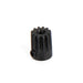 Losi 212006 12T Pinion Gear with 1/8th for Mini8ight