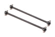 LOSI 212013 Dogbone for Mini-T 2.0 and Mini-B (1 Pair)