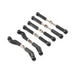 LOSI 214013 Adjustable Link Set for Mini-B and Mini-T 2.0