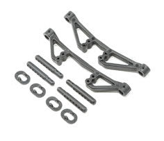 LOSI 230036 Body Mount Set for Tenacity TT Pro SCT