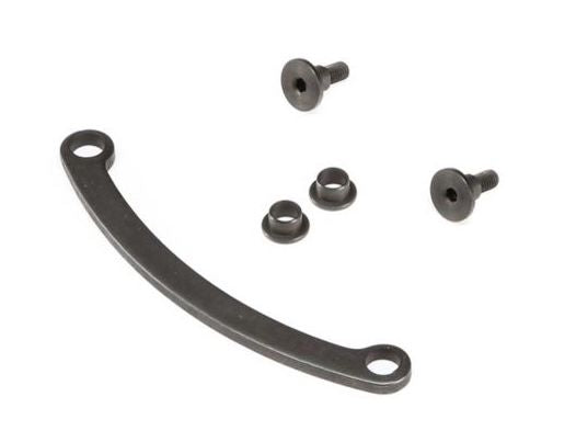LOSI 231033 Steering Draglink and Hardware for all Tenactiy Versions