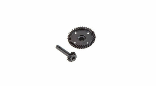 LOSI 232008 40T Ring and 14T Pinion Gears for Baja Rey Front and Rear