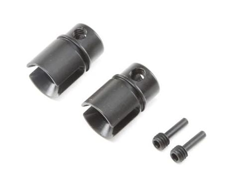 LOSI 232024 Center Drive Coupler for all Tenacity Versions