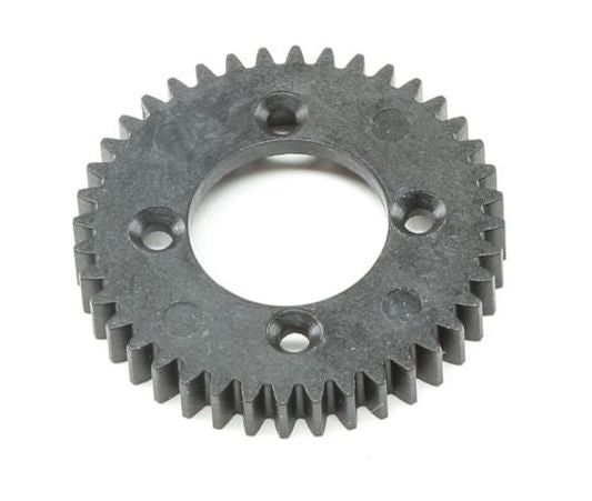 LOSI 232025 40T Mod1 Spur Gear for all Tenactiy Versions