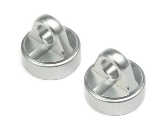 LOSI 233026 Aluminum Shock Caps for Tenacity Pro and Lasernut