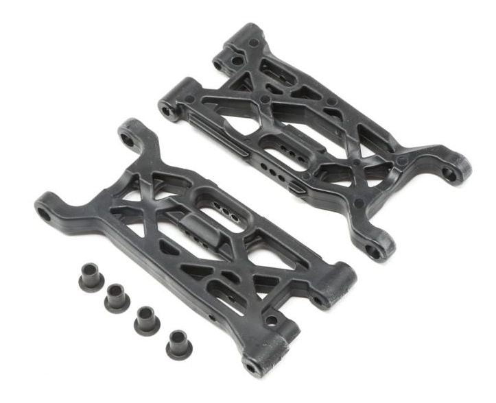 LOSI 234016 Front Suspension Arm Set for all Tenacity Versions