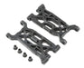 LOSI 234016 Front Suspension Arm Set for all Tenacity Versions