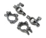 LOSI 234018 Front Spindle and Carrier Set for all Tenacity Versions