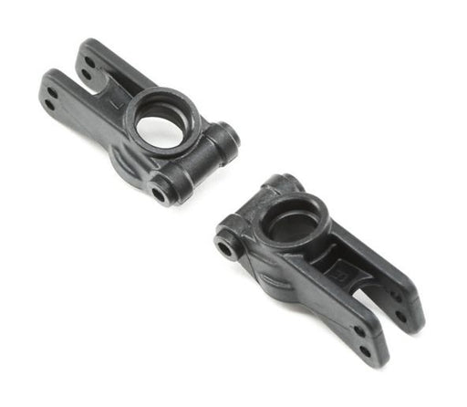 LOSI 234020 Rear Hub Set for all Tenacity Versions and Lasernut