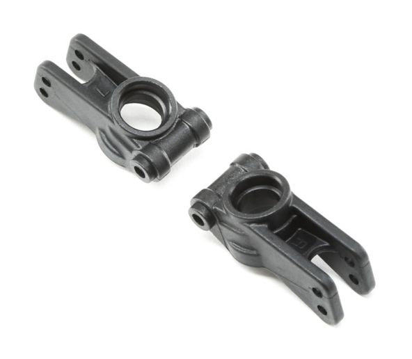 LOSI 234020 Rear Hub Set for all Tenacity Versions and Lasernut