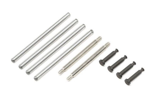 LOSI 234021 Hingepin and Kingpin Set for all Tenacity Pro and Lasernut