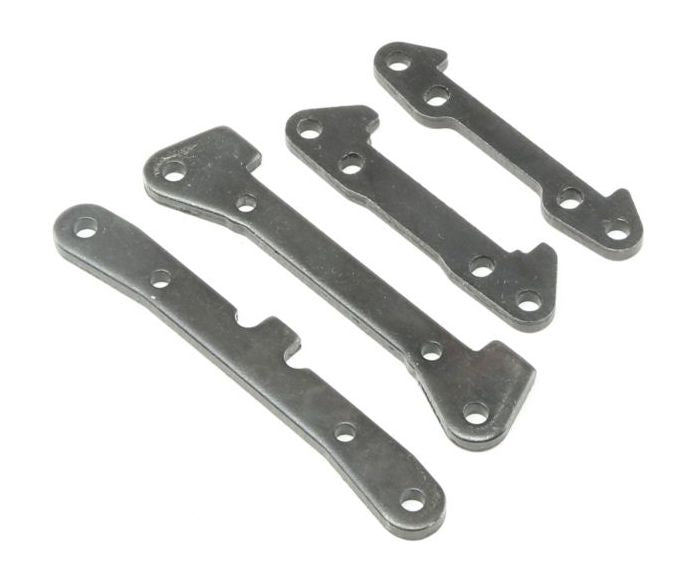 LOSI 234023 Steel Pivot Mount Set for all Tenactiy Pro and Lasernut