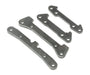 LOSI 234023 Steel Pivot Mount Set for all Tenactiy Pro and Lasernut